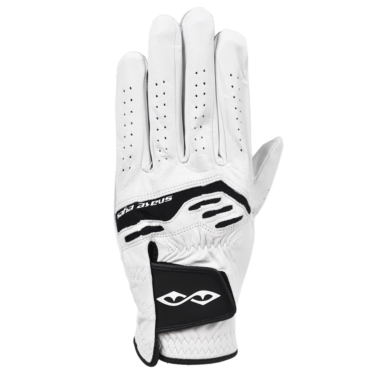 Snake Eyes Golf MLH Combo Hybrid Glove