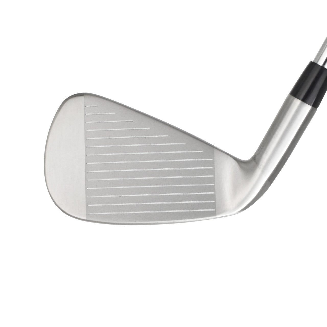 Snake Eyes Golf Club Left Hand 685OS Iron Set 4-PW