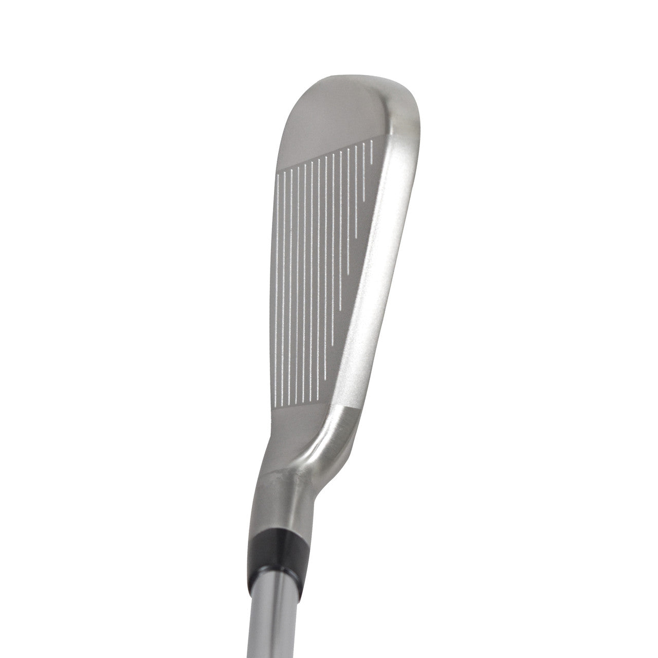 Snake Eyes Golf Club Left Hand 685OS Iron Set 4-PW