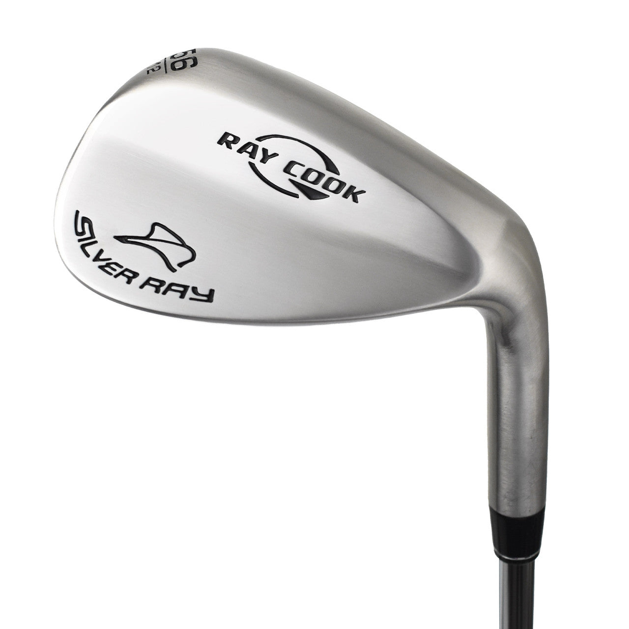 Ray Cook Silver Ray Wedge '23
