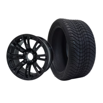 WHEELS