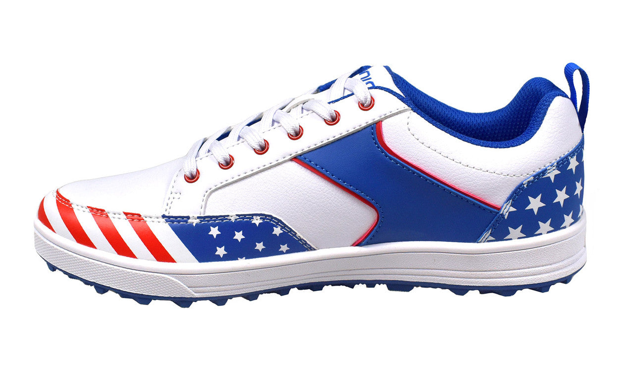 Etonic Golf G-SOK 3.0 Shoes Limited Edition USA