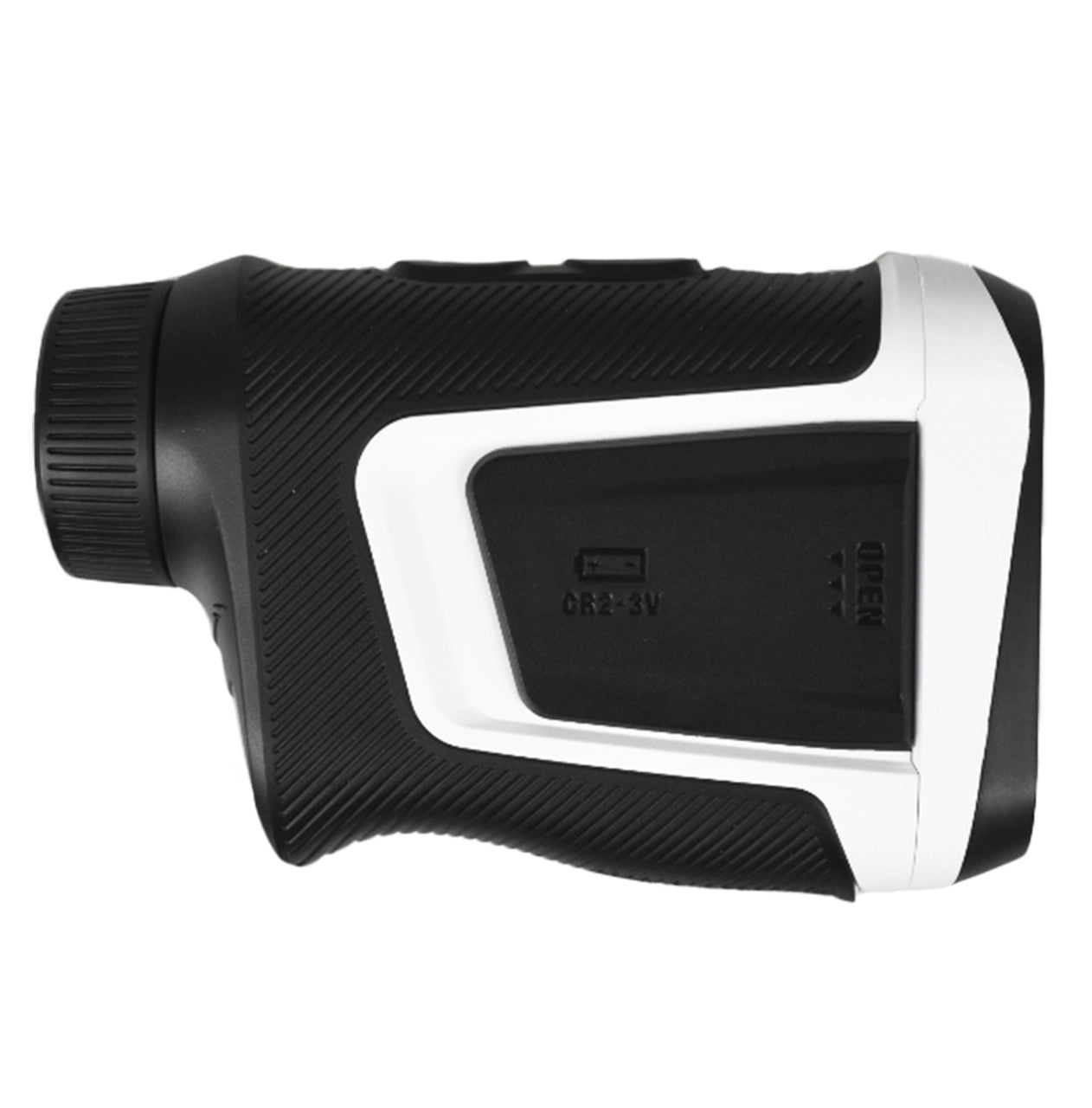 Snake Eyes Golf L6 Slope Rangefinder