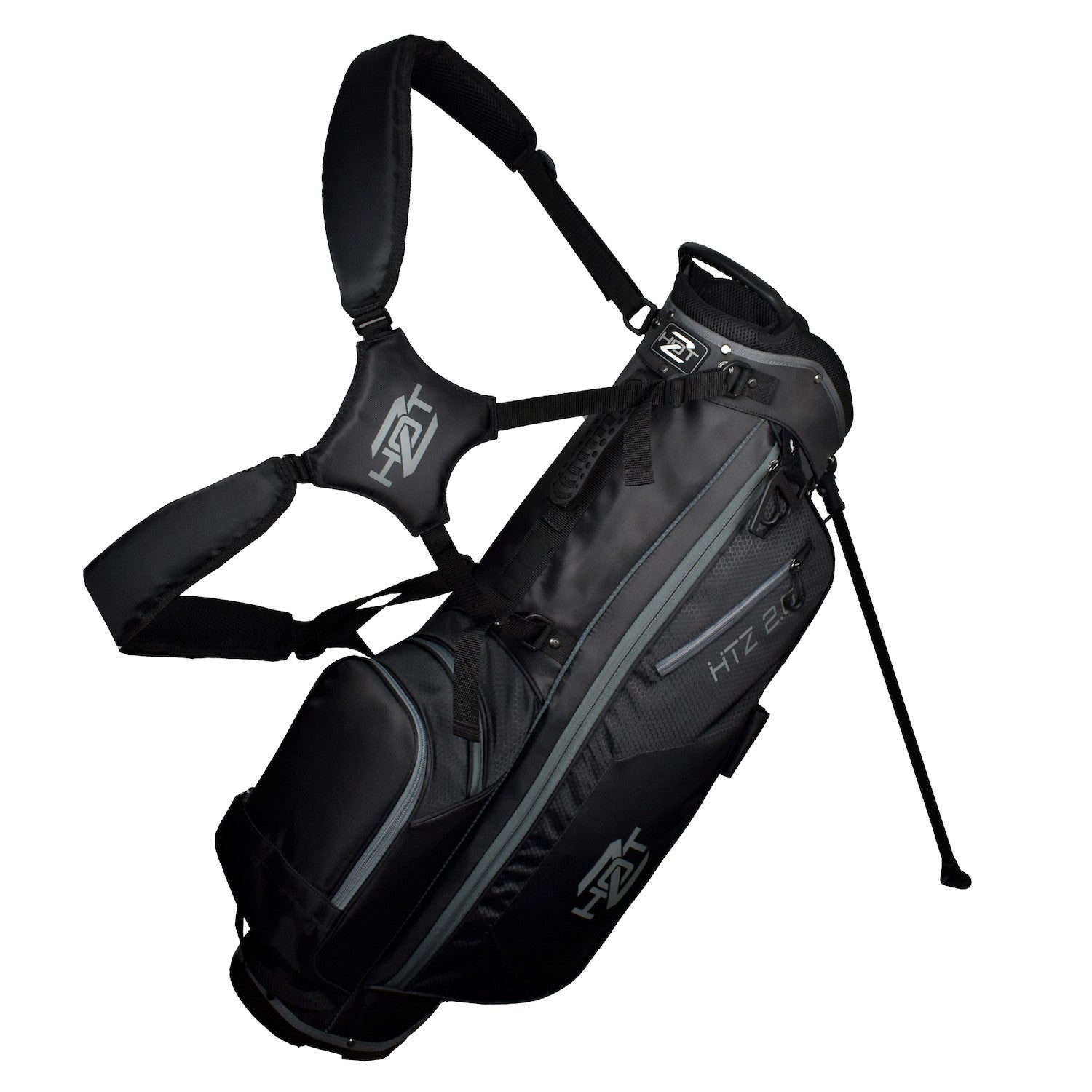2025 HOT-Z GOLF 2.0 STAND BAG