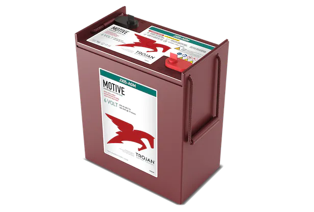 Trojan DC J305-AGM 6V AGM Lead-Acid Battery