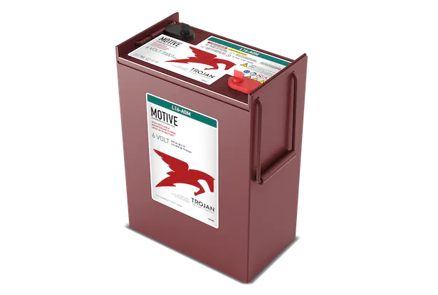 Trojan DC L16-AGM 6V Lead-Acid Battery