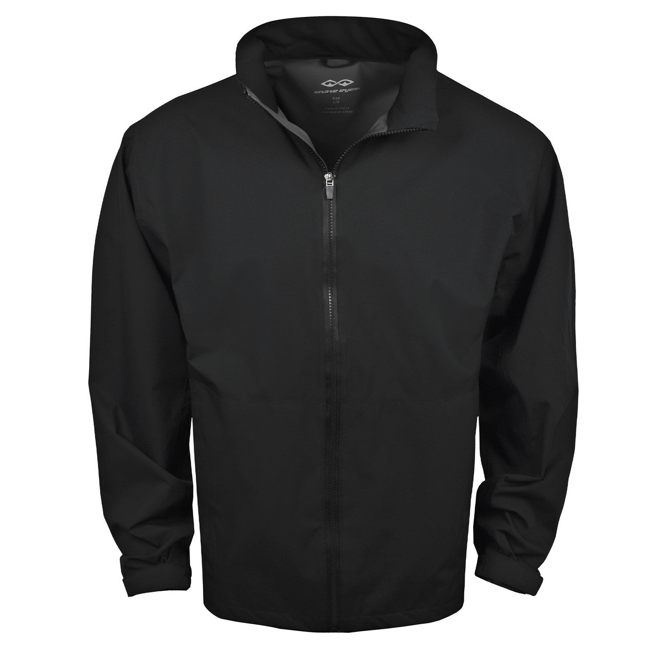 Snake Eyes- Mens Waterproof Rain Jacket