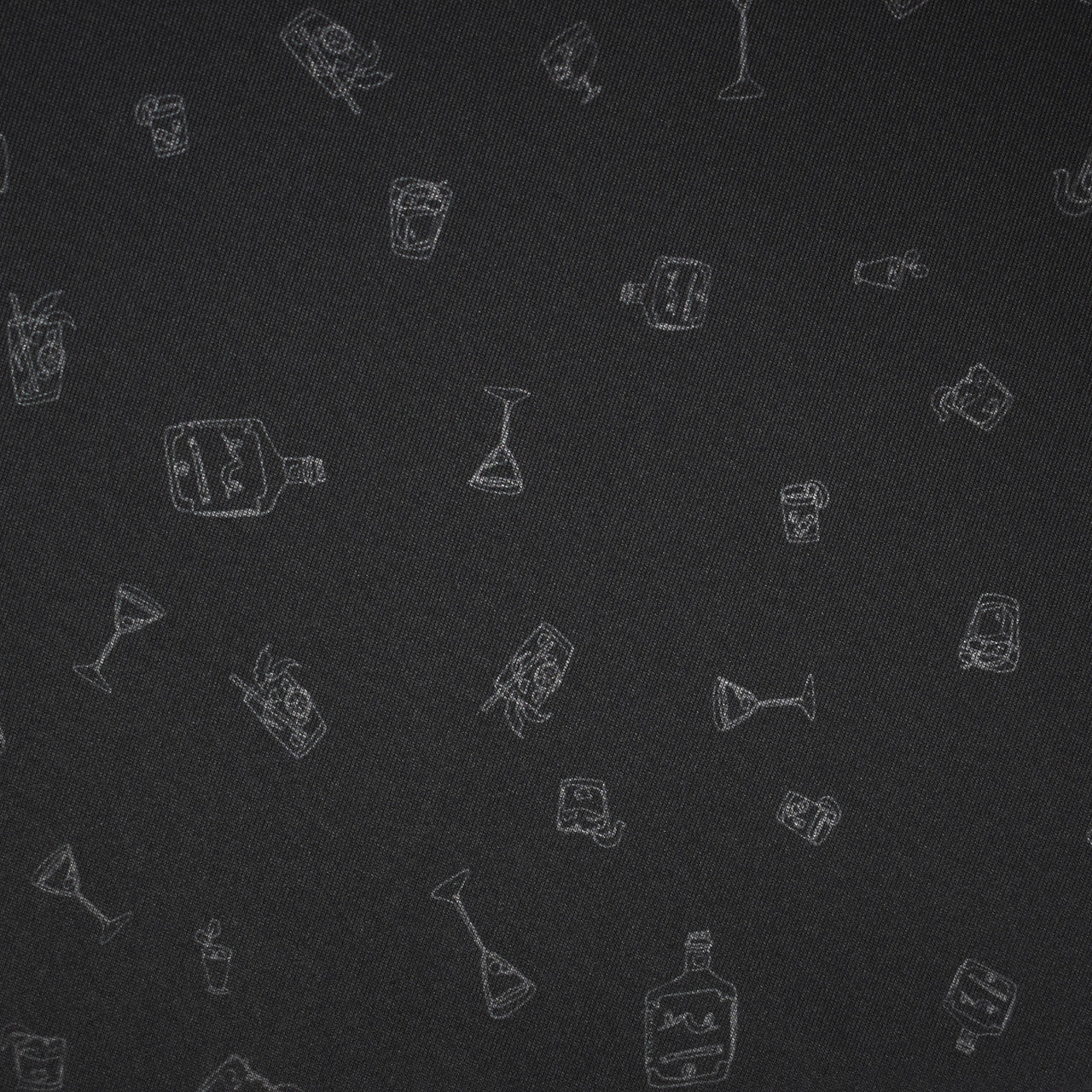 Etonic '23 Martini Glass Print Polo