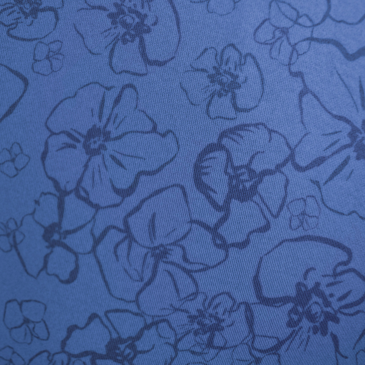 Etonic '23 Floral Print Polo