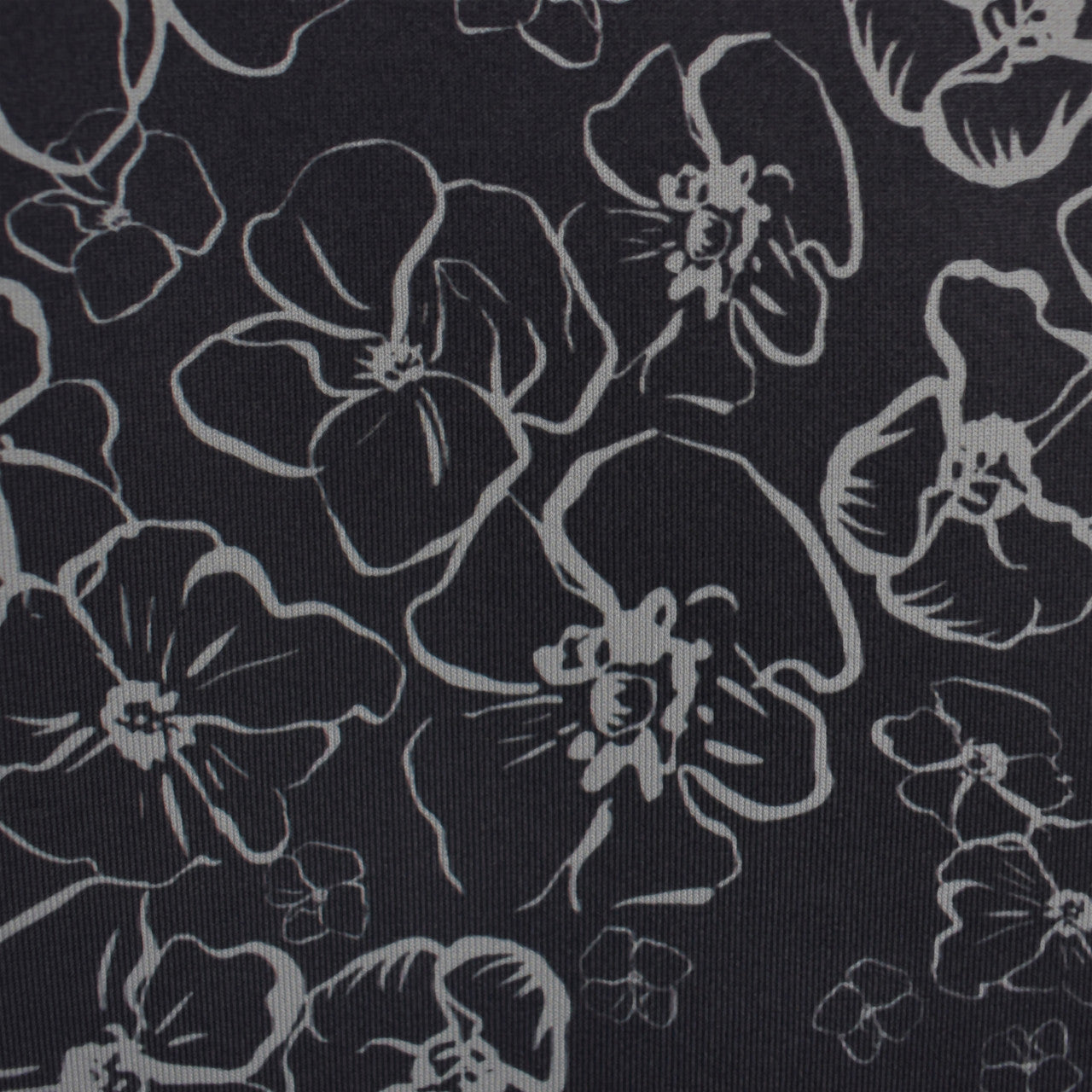 Etonic '23 Floral Print Polo