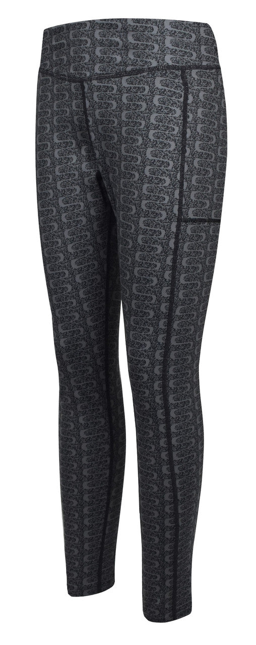 Snake Eyes Ladies Everyday Legging