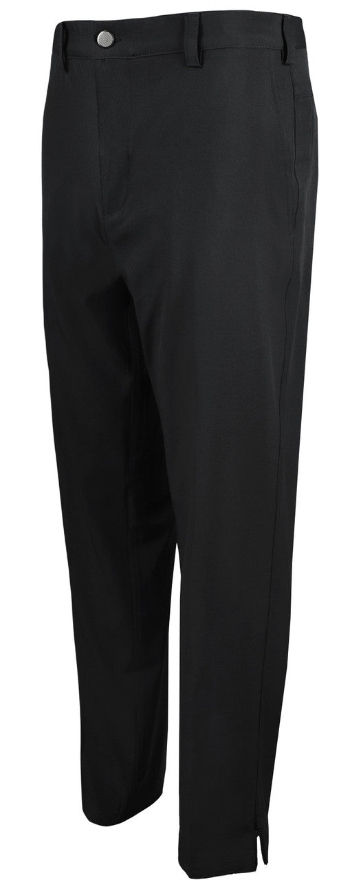 Snake Eyes Golf Performance Stretch Zip Pants