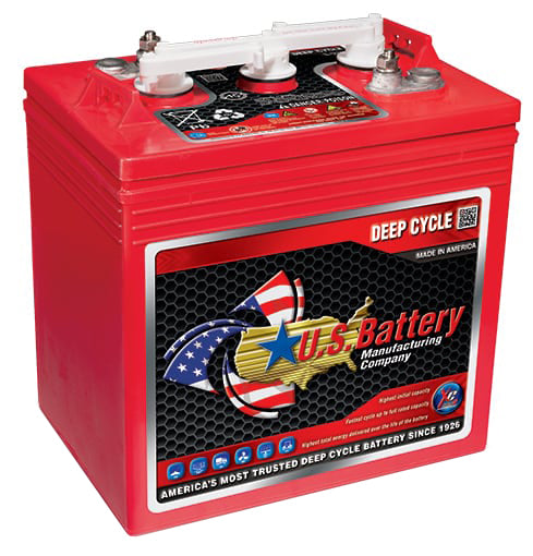 US Battery US2000XC2 GC 2 Battery