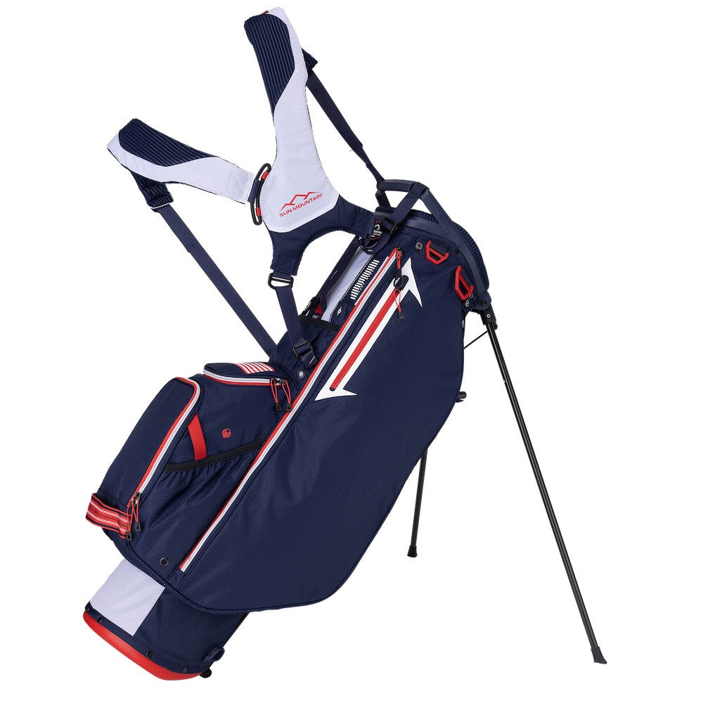 Sun Mountain Golf Prior Generation 3.5 LS Less Logo Stand Bag