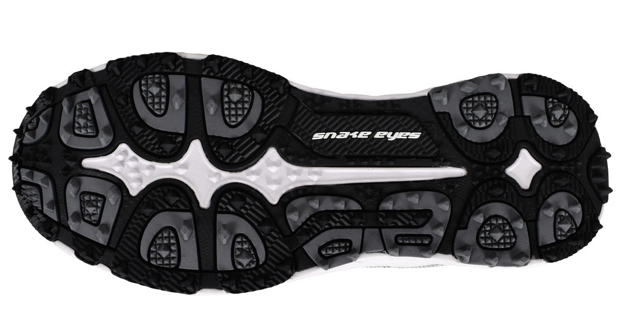Snake Eyes Golf SE Lite Spikeless Shoes