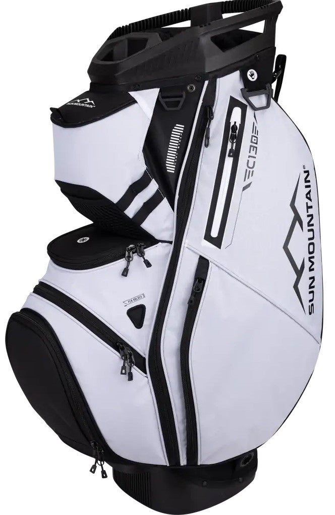 Sun Mountain Golf C-130 Cart Bag