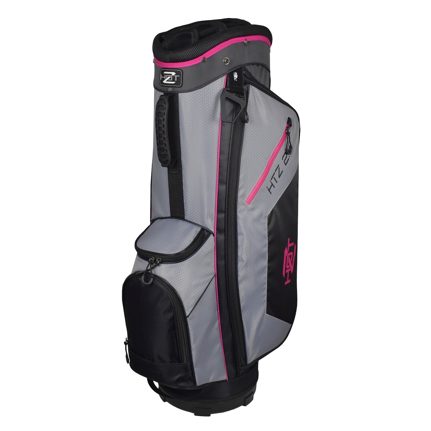 2025 HOT-Z GOLF 2.5 CART BAG