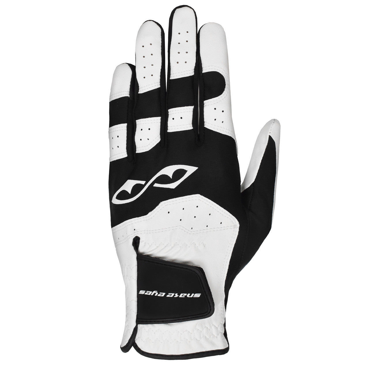 Snake Eyes Golf MLH Multi-Fit Glove