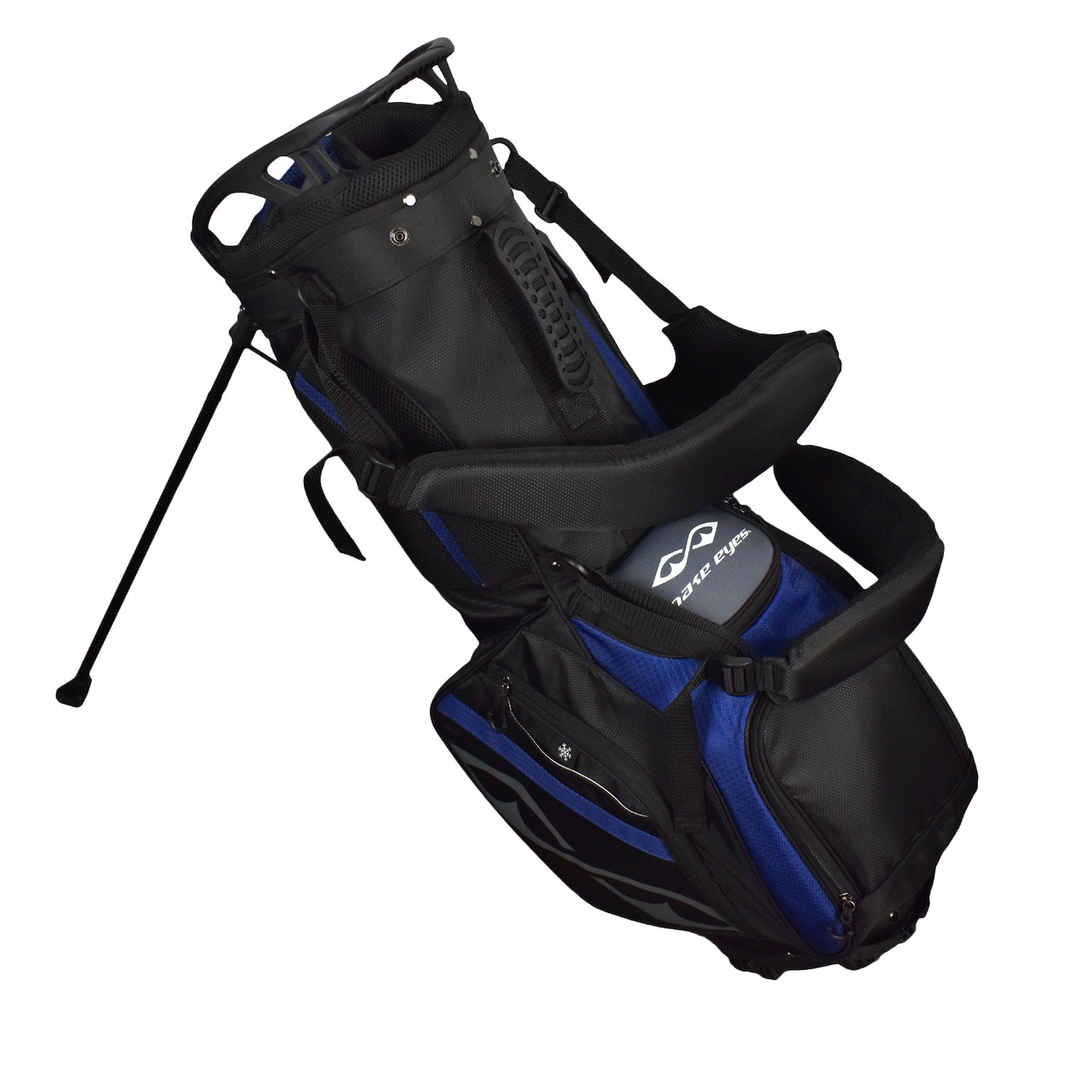 2025 SNAKE EYES SE300 HYBRID STAND BAG