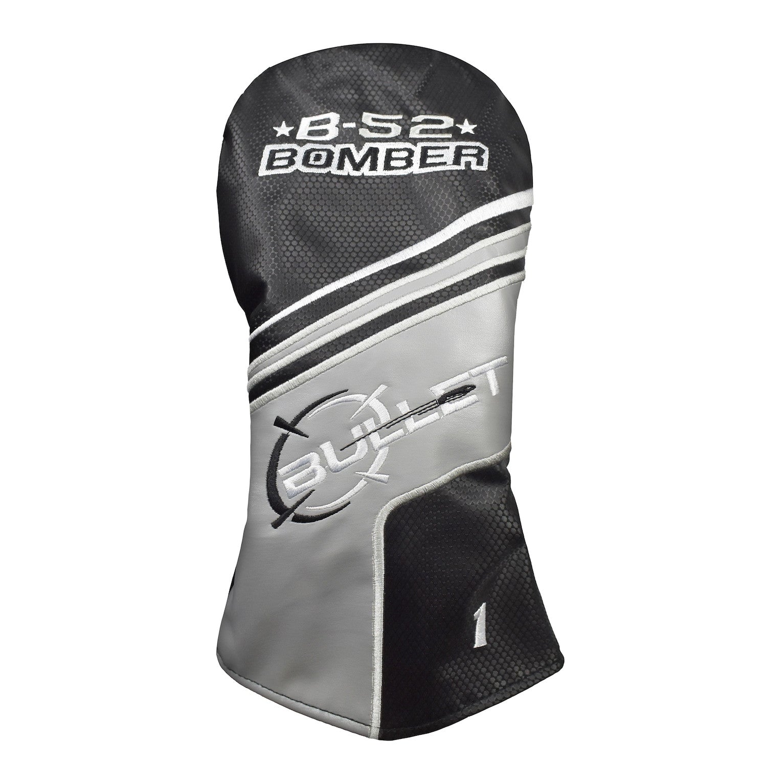 2025 Bullet B52 Bomber 460cc Anti Slice Driver