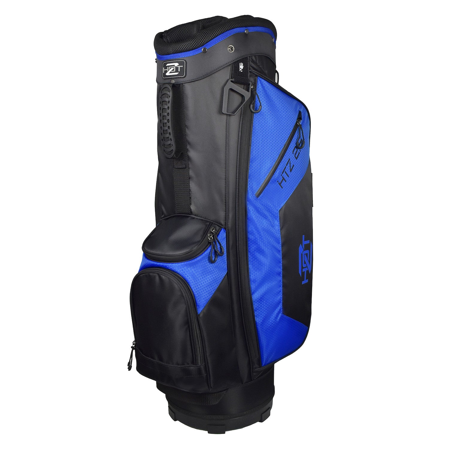 2025 HOT-Z GOLF 2.5 CART BAG