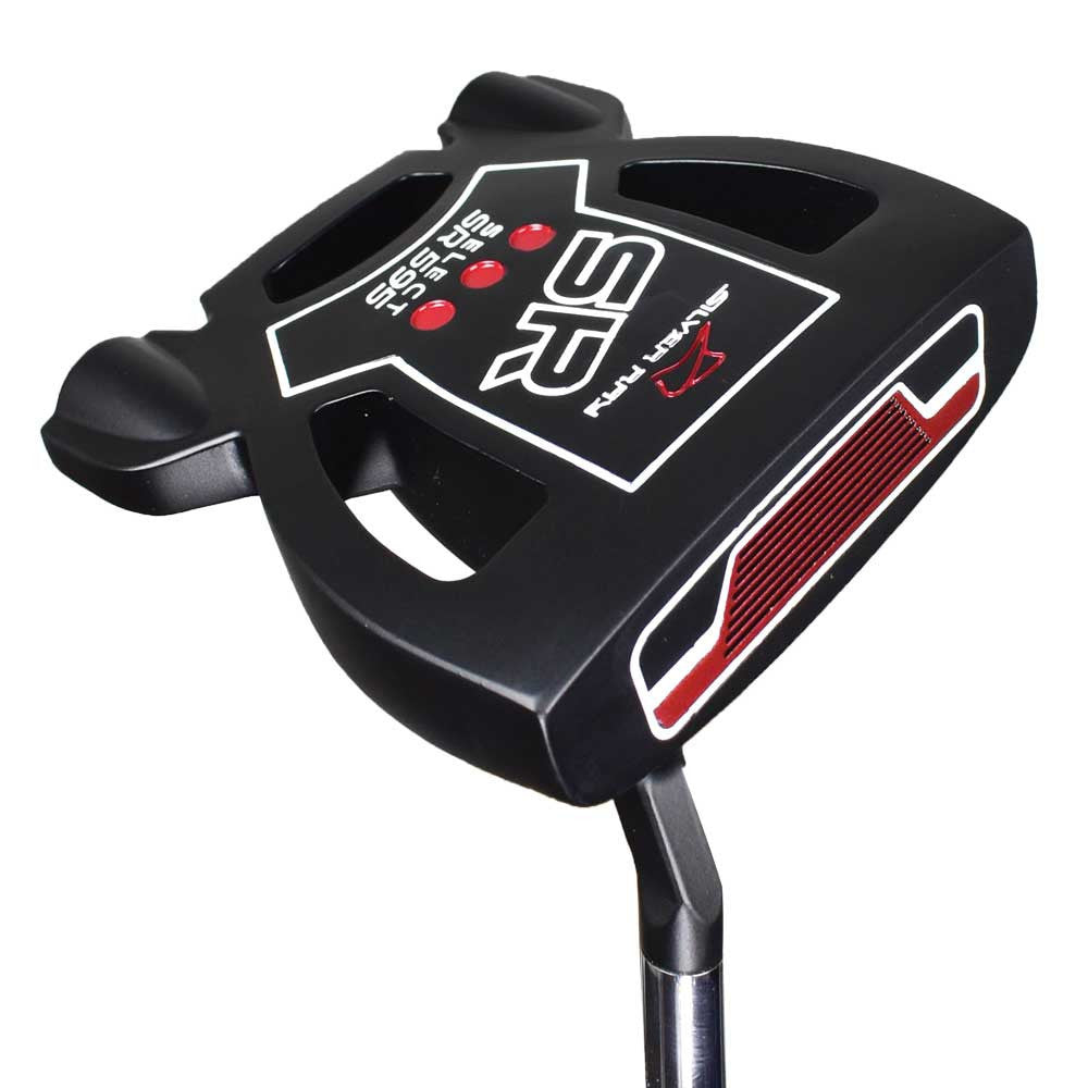 Ray Cook Silver Ray Select SR595 Putter