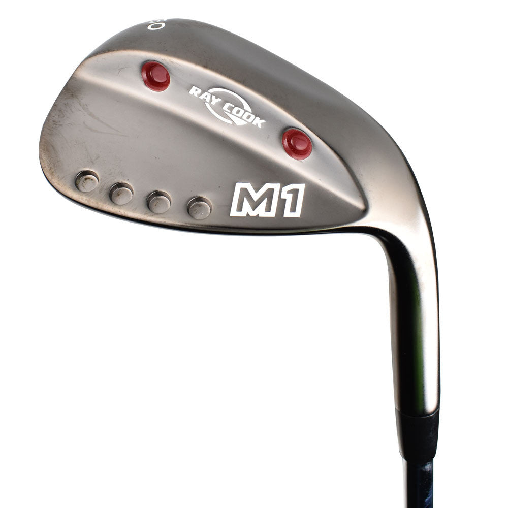 Ray Cook M1 Wedge