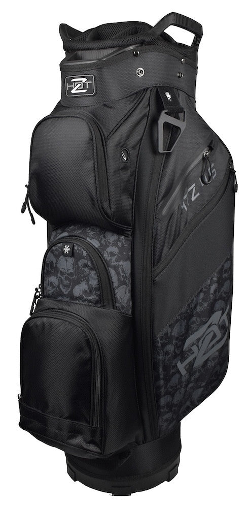 Hot-Z Golf 4.5 Cart Bag