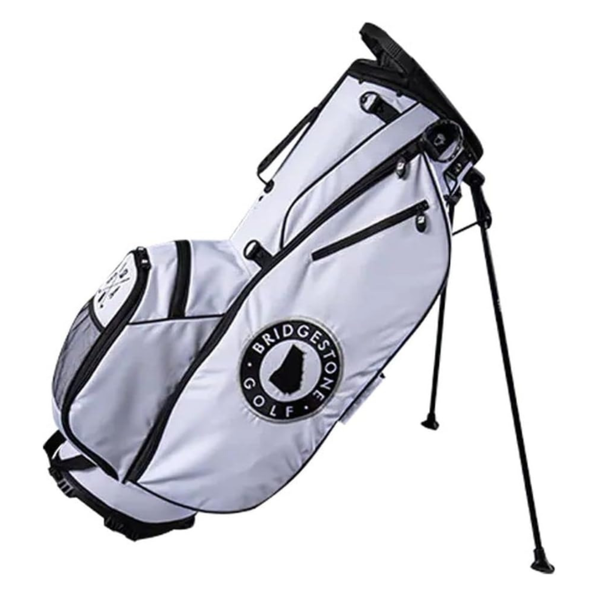 Bridgestone Golf State Collection Stand Bag