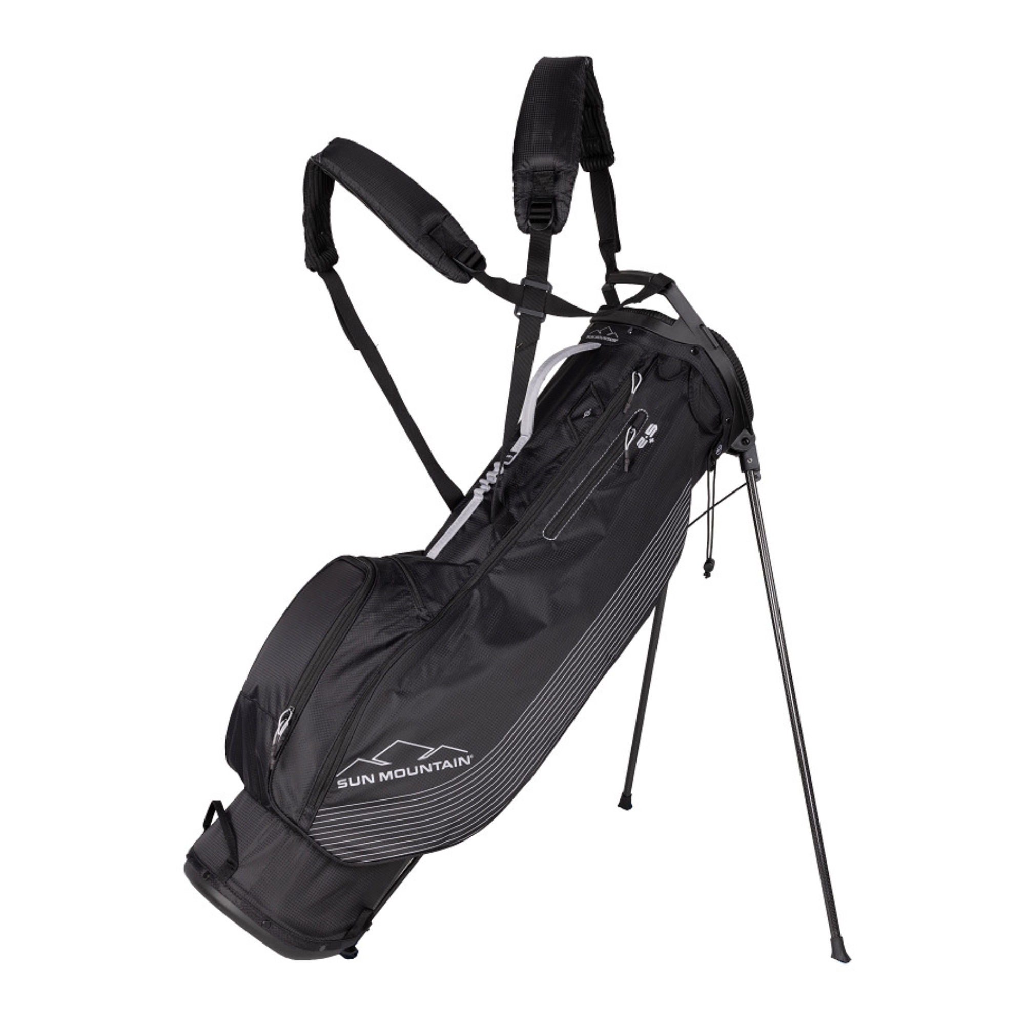 Sun Mountain Golf Prior Generation Ladies 2.5+ Stand Bag