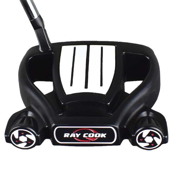 Ray Cook Silver Ray Select SR595 Putter