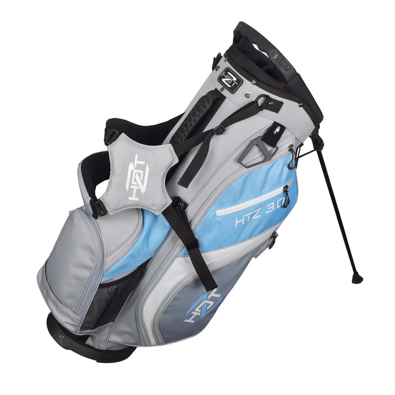 2025 HOT-Z GOLF 3.0 STAND BAG