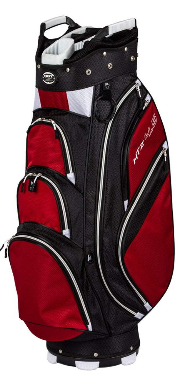 Hot-Z Golf 4.5 Cart Bag