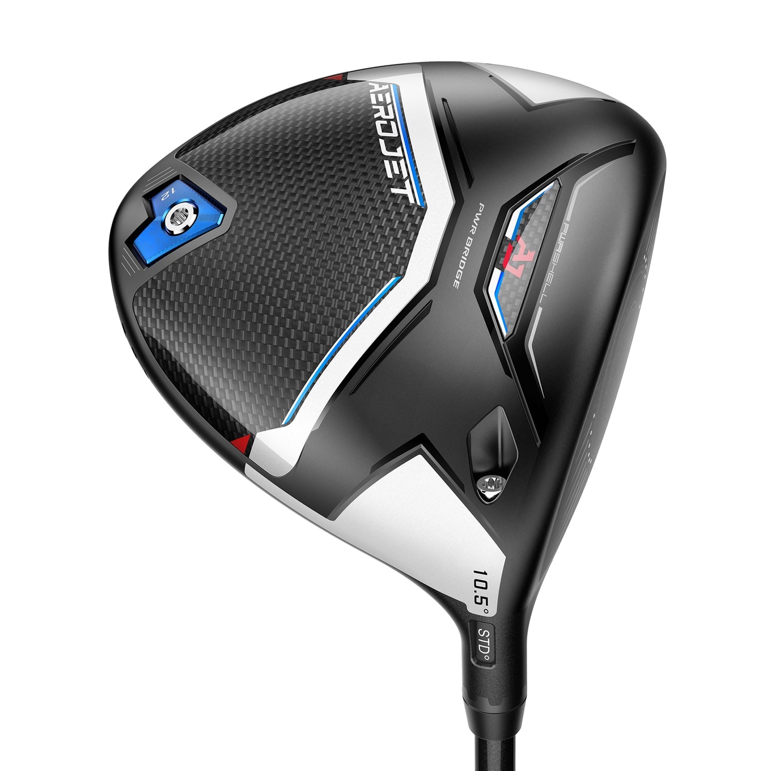 COBRA AEROJET DRIVER GRAPHITE REGULAR