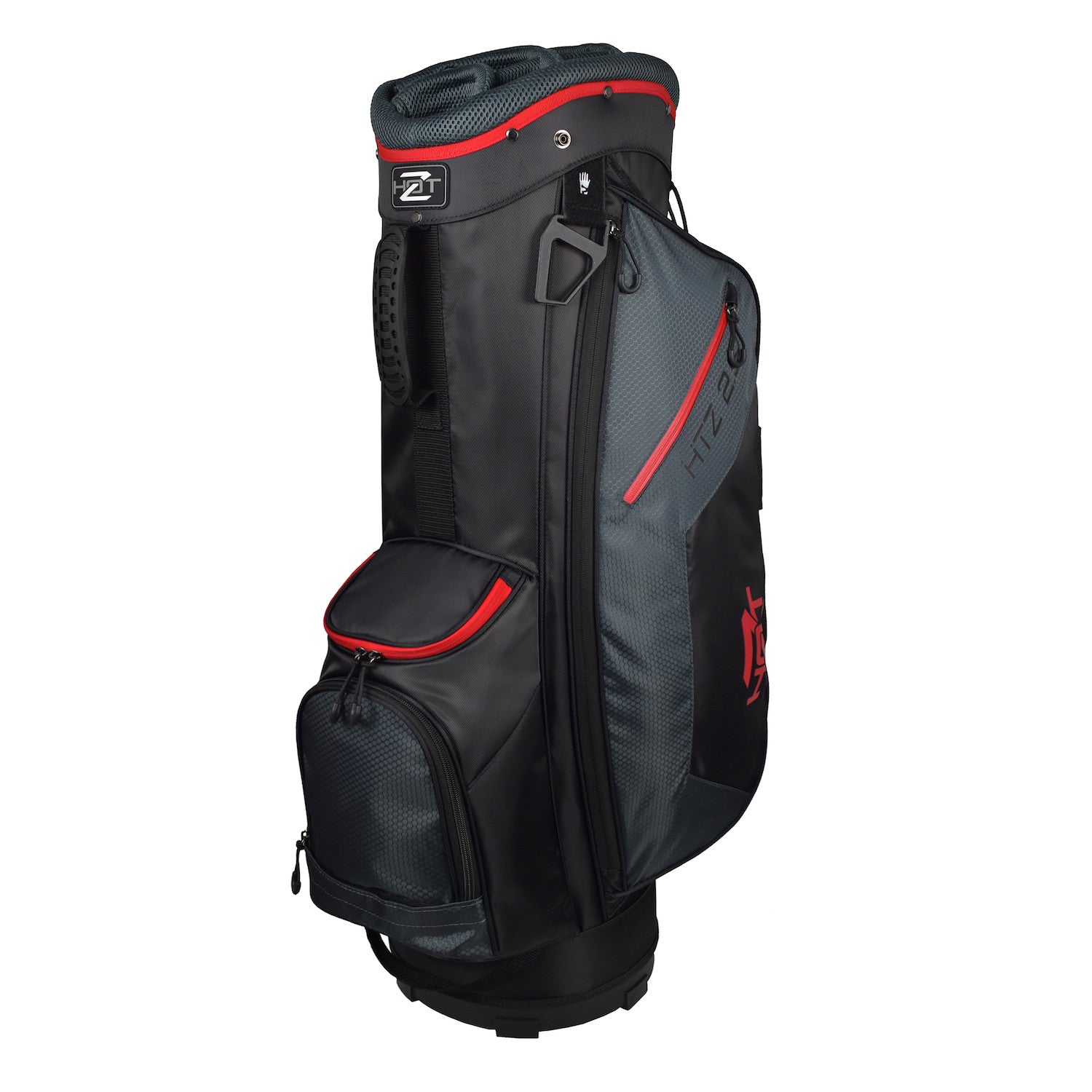 2025 HOT-Z GOLF 2.5 CART BAG