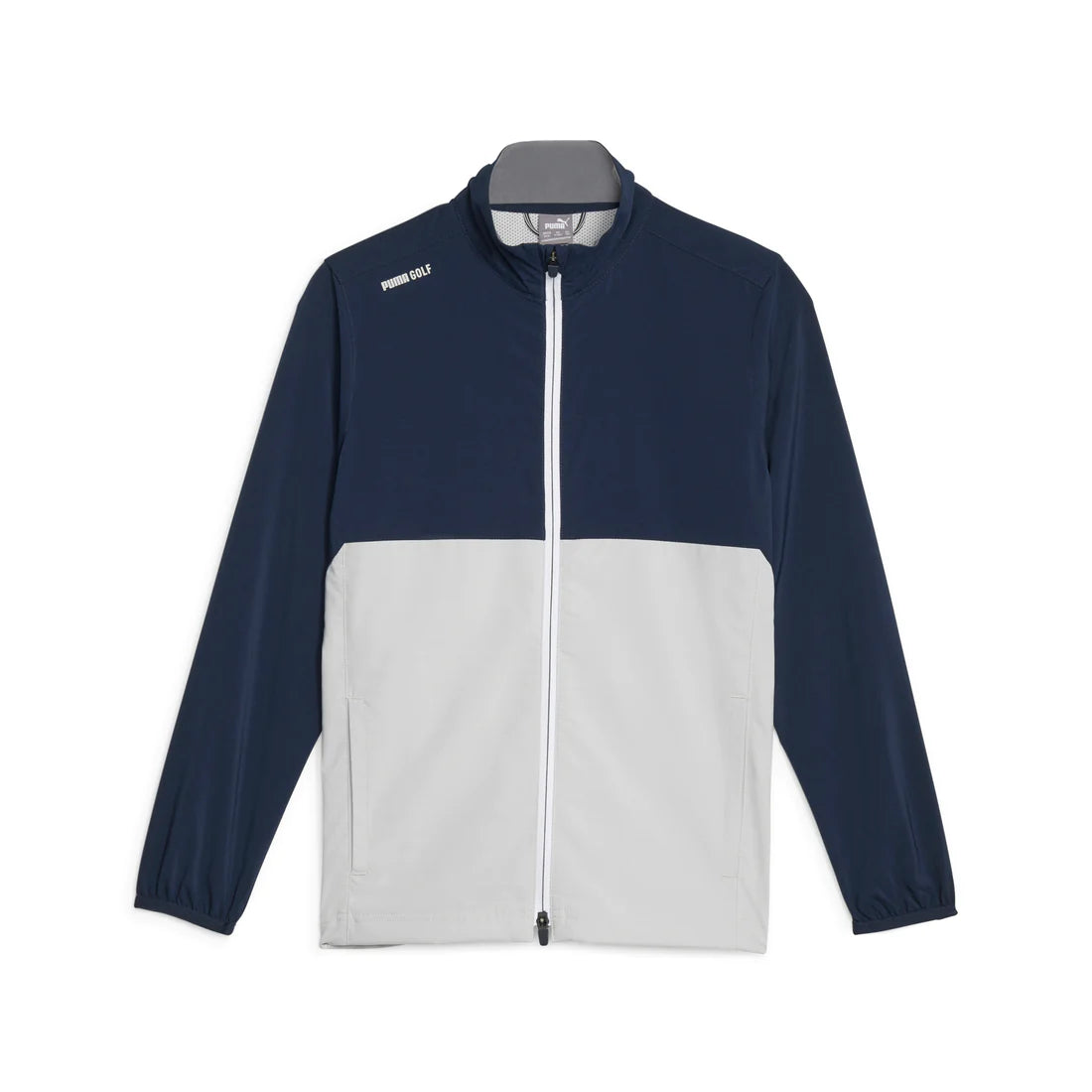 Boy's Puma Monterey Wind Golf Jacket