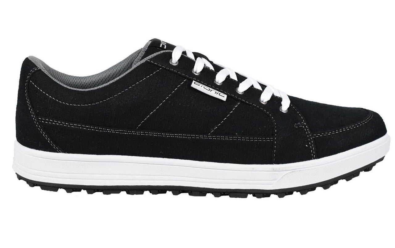 Etonic spikeless golf shoes online