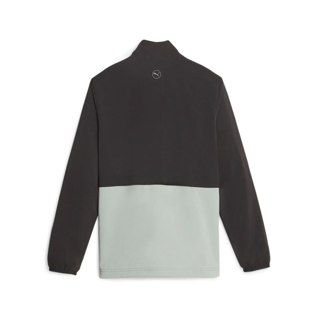 Boy's Puma Monterey Wind Golf Jacket