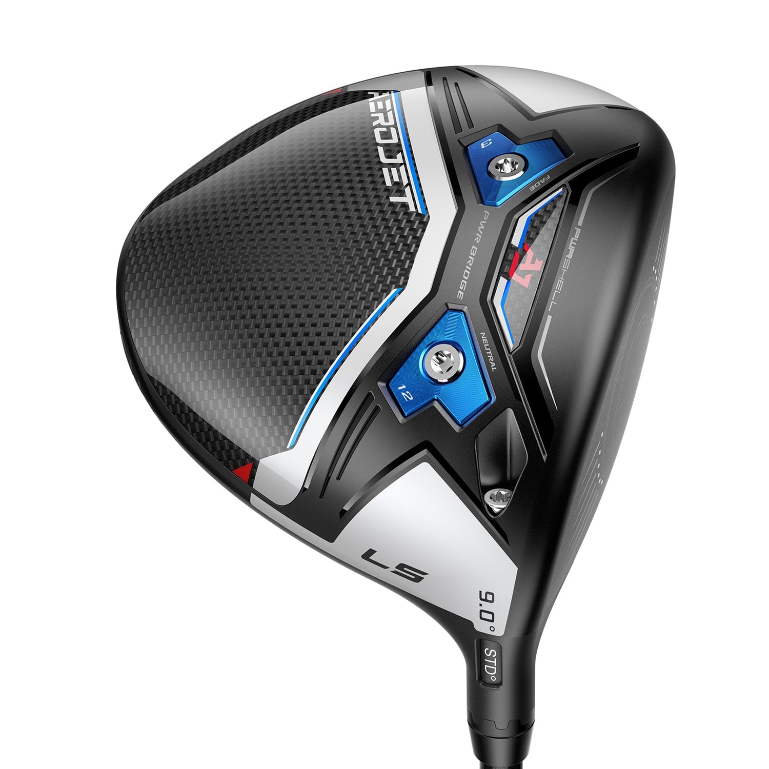COBRA AEROJET LS Driver GRAPHITE X STIFF