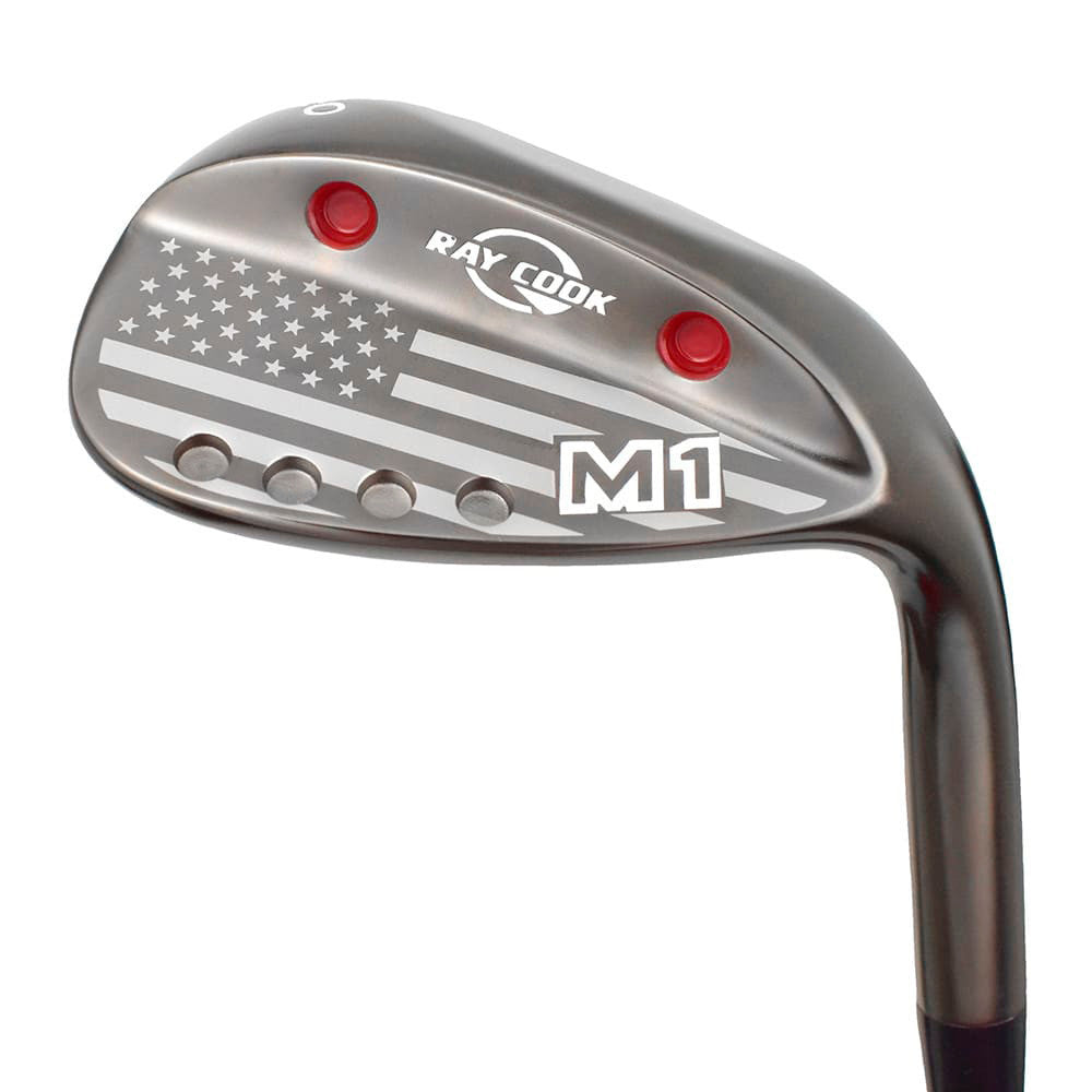 Ray Cook M1 Limited Edition USA Wedge