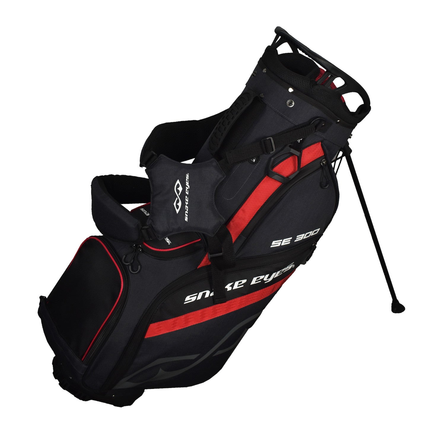 2025 SNAKE EYES SE300 HYBRID STAND BAG