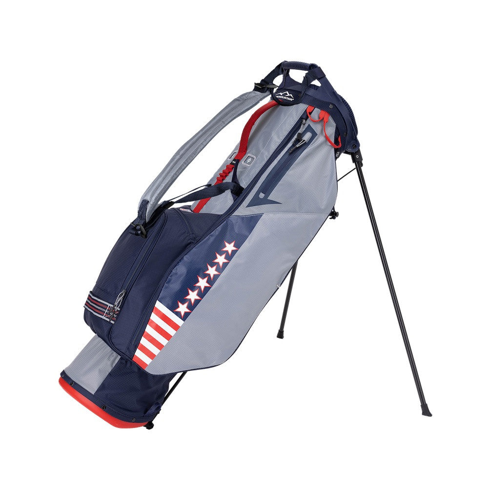 Sun Mountain Golf Prior Generation 2.5+ Less Logo Stand Bag