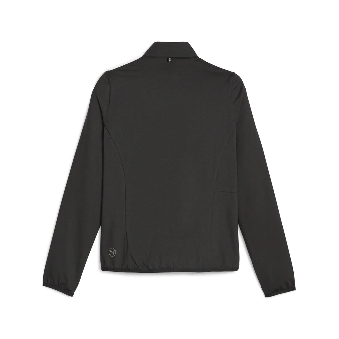 PUMA Women's Frost Quilted Golf Jacket