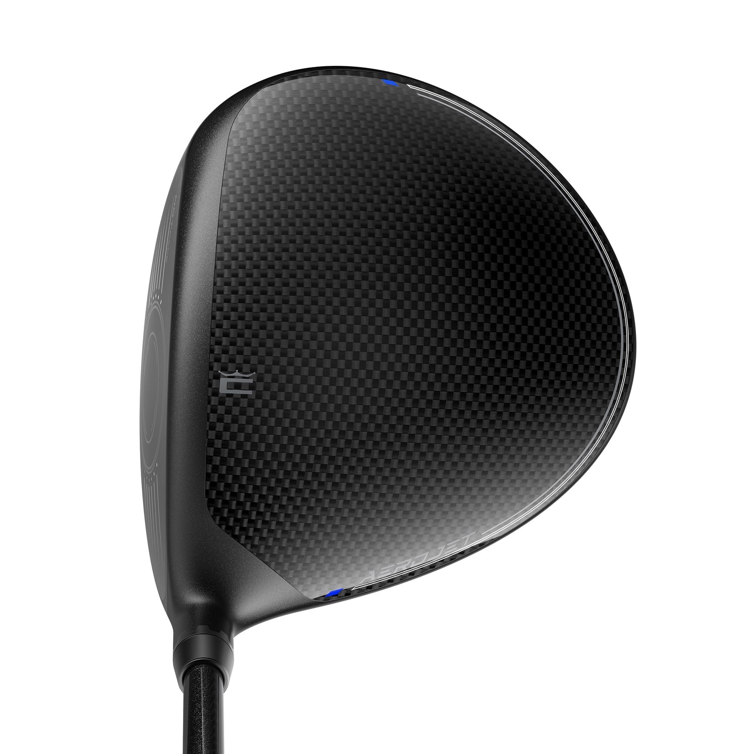 COBRA AEROJET LS Driver GRAPHITE X STIFF