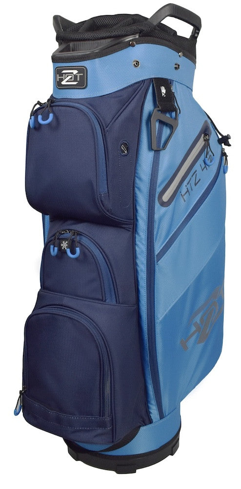 Hot-Z Golf 4.5 Cart Bag