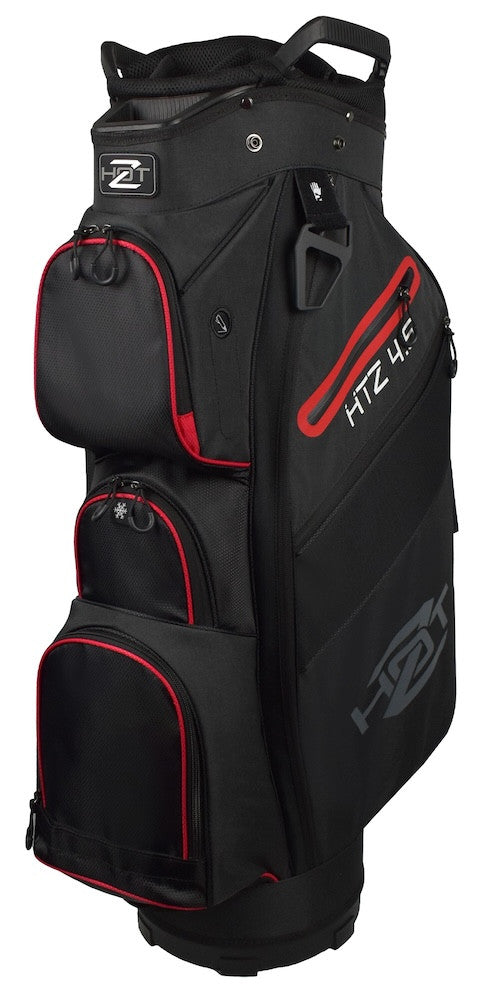 Hot-Z Golf 4.5 Cart Bag