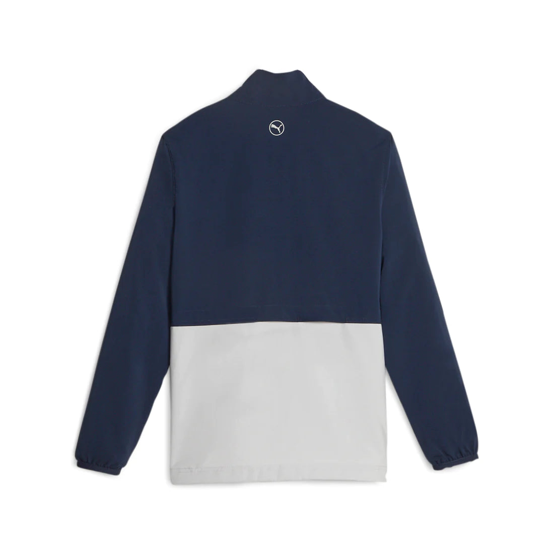 Boy's Puma Monterey Wind Golf Jacket