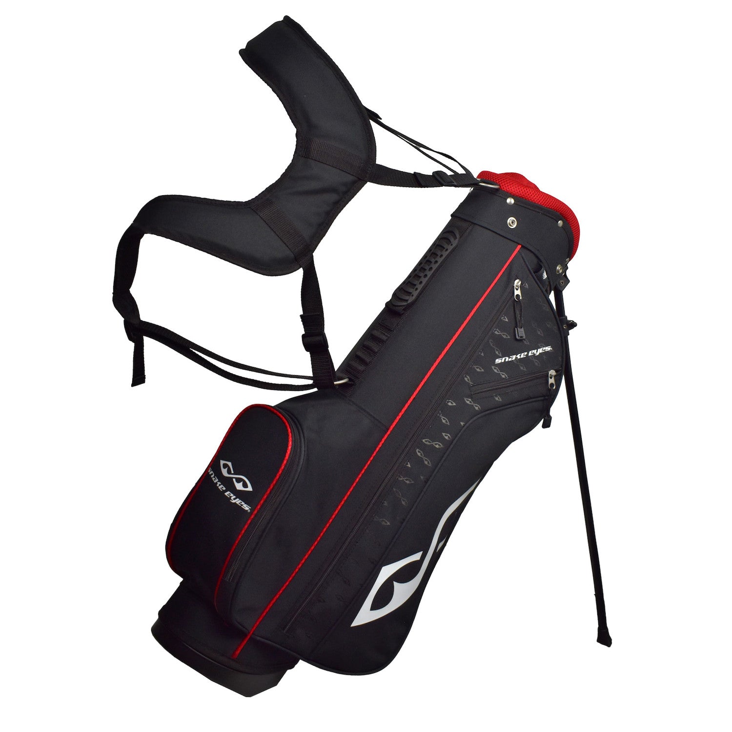 Snake Eyes Junior Set LH (Ages 9-12)