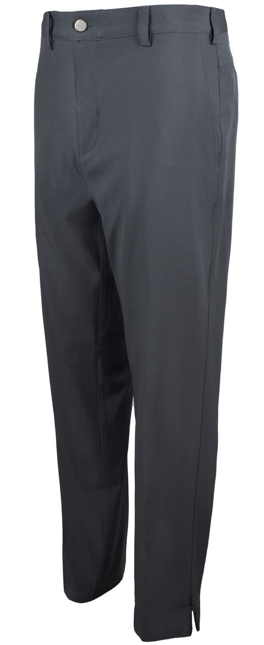 Snake Eyes Golf Performance Stretch Zip Pants