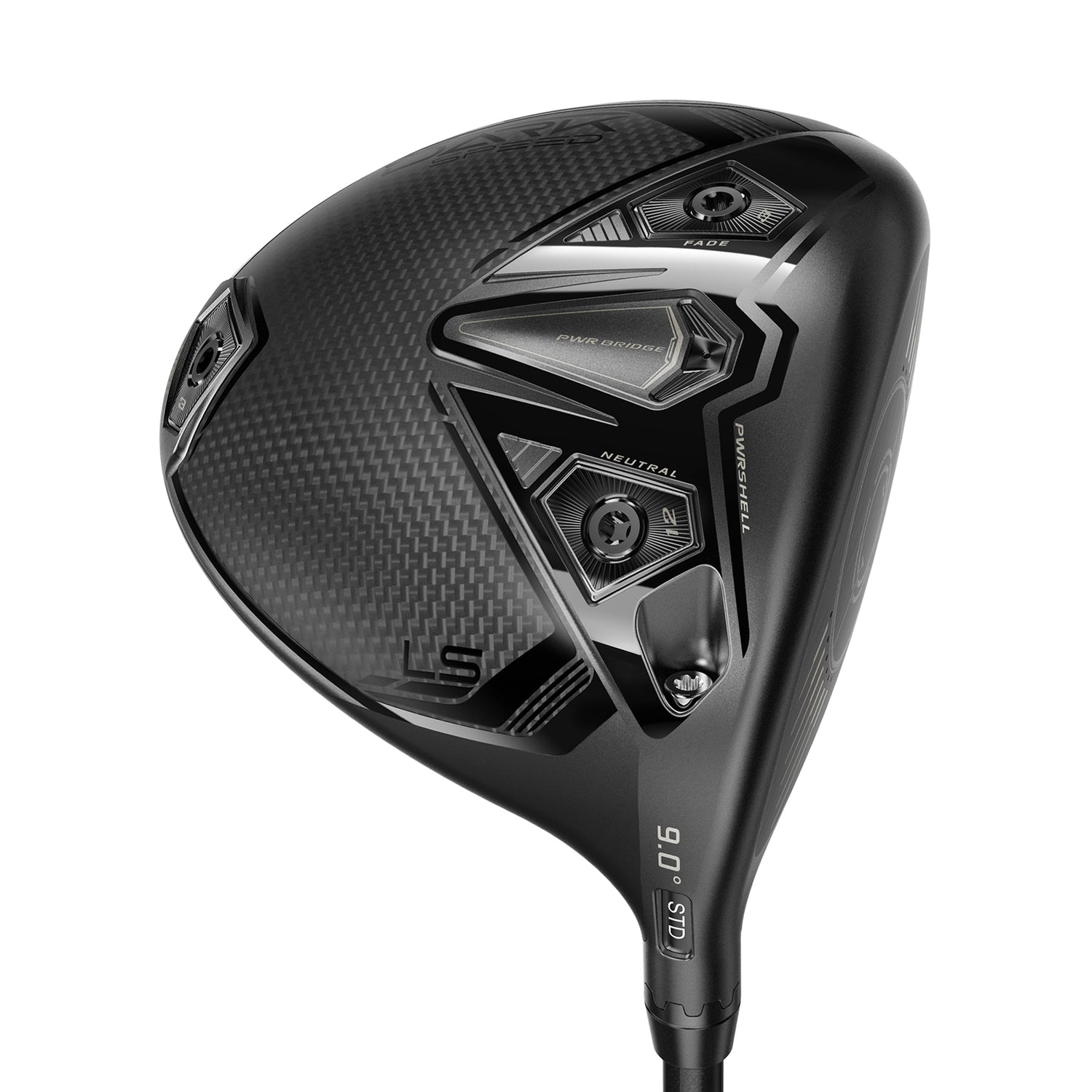COBRA DARKSPEED LS DRIVER GRAPHITE STIFF